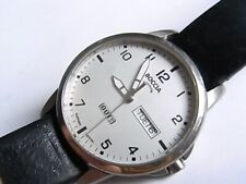 Herren armbanduhr boccia gebraucht kaufen  Pforzheim