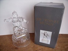 Bibendum michelin pressed d'occasion  Expédié en Belgium