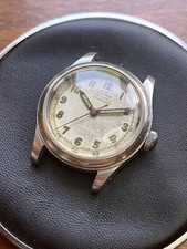 Vintage gents cyma for sale  ELY