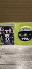 Army of Two (Microsoft Xbox 360, 2008) Completo com Manual✅ , usado comprar usado  Enviando para Brazil