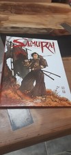 Samurai giorgio genet d'occasion  Merville