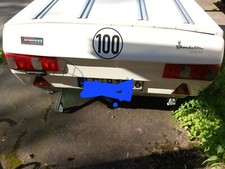 Faltcaravan camp let gebraucht kaufen  Landau