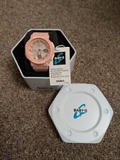 casio baby g watch for sale  ELLESMERE PORT