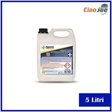 Detergente hygienist litri usato  Frattaminore