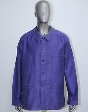 French vintage blue d'occasion  Lombez