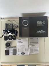 Olympus m10 mark usato  Lecce