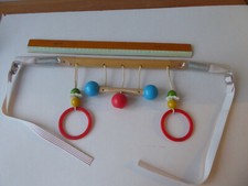 Ancien jouet éveil d'occasion Ancien jouet éveil d'occasion  Saint-Martin-d'Hères