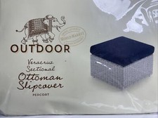 Market outdoor slipcover for sale  San Antonio