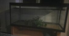Vivariums sale set for sale  BURTON-ON-TRENT