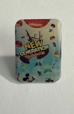 Carrefour new generation d'occasion  Expédié en Belgium