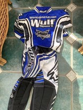 wulfsport motocross for sale wulfsport motocross for sale HEREFORD
