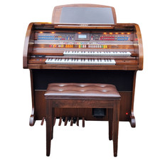 Lowrey se30 premier for sale  Anoka