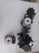 Circolatori pompe caldaia usato Circolatori pompe caldaia usato  Taranto