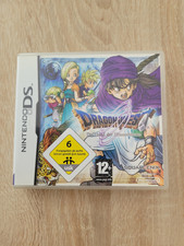 Nintendo dragon quest gebraucht kaufen  Mönchengladbach