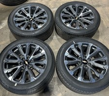 denali rims tires for sale  Roseville