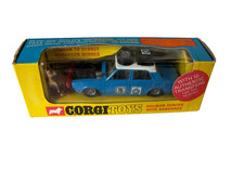 Corgi toys 302 usato Corgi toys 302 usato  Verbania