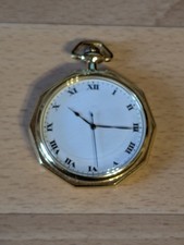 Taschenuhr uhr gold gebraucht kaufen  Ortenburg