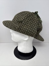 Vtg hats ireland for sale  Montrose