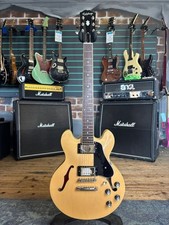 Epiphone 339 natural for sale  ASHTON-UNDER-LYNE