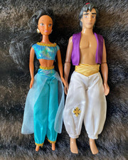 Disney aladdin princess for sale  STEVENAGE