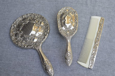Vintage victorian style for sale  BLACKWOOD