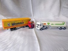 Corgi container truck for sale  STIRLING