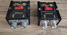 Antennenschalter funk amateurf gebraucht kaufen  Fürstenwalde/Spree