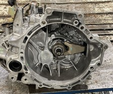 Cambio manuale completo usato  Italia