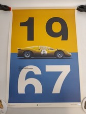 Automobilist ferrari 412p for sale  RADSTOCK