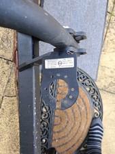 polo towbar for sale polo towbar for sale TELFORD