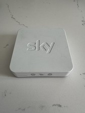 Sky sb601 wireless for sale  NOTTINGHAM