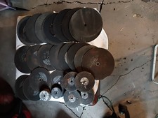 Assorted metal grinding for sale Assorted metal grinding for sale  Thief River Falls