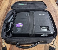 Benq mw523 home for sale  GILLINGHAM