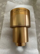 Isco gottingen lens for sale  Long Beach
