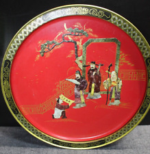 Vintage large round for sale  Liberty