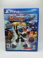 Mighty ps4 mint for sale  Aurora