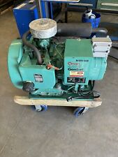Onan genset 4000 for sale  Bismarck