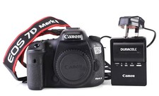 Canon eos camera for sale  HALESOWEN