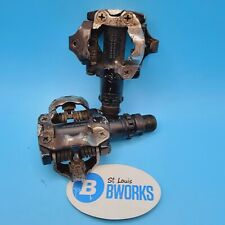 Shimano m520 dual for sale  Saint Louis