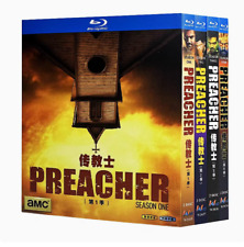 Preacher film film usato  Spedire a Italy