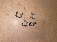 Injector clips mercedes for sale  DERBY