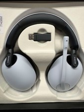 Fone de Ouvido para Jogos Sony Inzone H9 Over-Ear Sem Fio com Cancelamento de Ruído -Branco - i080061 comprar usado  Enviando para Brazil