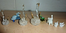 Glasfiguren tiere neu gebraucht kaufen  Laage