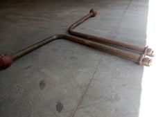 Segnacarreggiata camion lancia usato  Cassola