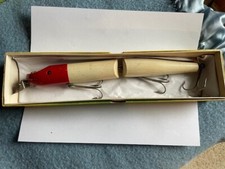 Creek chub giant for sale  Parish