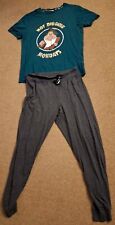 Grumpy pyjamas ladies for sale  BRIERLEY HILL