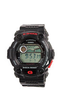 Usado, Relógio de pulso CASIO G-SHOCK RESIST funcionando 3194 G-7900 THIALAND Y comprar usado  Enviando para Brazil