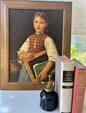 Vintage wall art for sale  Glenview