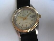 Damen armbanduhr caravelle gebraucht kaufen  Pforzheim