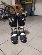 Bottes cross sidi d'occasion  Haguenau